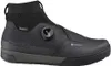 Shimano Gf800gtx Mtb-schuhe Schwarz EU 41 Mann Schwarz EU Produktbild-Vorschau 1