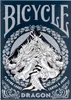 Mazzo di carte Bicycle® - Mazzo di carte da gioco del Drago Anteprima dell’immagine prodotto 24