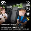 Kinderkraft SAFETY FIX 2 i-Size - Siège auto Siège auto Voir les images du produit 2