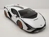 Bburago 18-11046W - Modellauto - Lamborghini Sian FKP 37 Produktbild-Vorschau 14