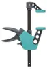 Serre-joints Monomanuel 1'' Ehz Easy 75-300'' 75mm Long Voir les images du produit 10