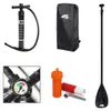 F2 Set Stand Up Paddle Board SUP Basic Zubehör Paket Produktbild-Vorschau 1