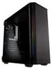 Kolink Refine RGB TG Black Produktbild-Vorschau 1