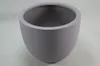 Elegant Einrichten | Pflanzkübel | Fiberglas | rund konisch Produktbild-Vorschau 4