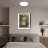 Briloner Lana A Lampada da soffitto a LED, CEE A Sorgente Anteprima dell’immagine prodotto 12