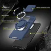 Etui double couche pour Oppo A5 Pro, cache caméra Voir les images du produit 3