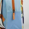 Kinder Rucksack 3D Applikationen Bluey Bunt Unisize Disney Produktbild-Vorschau 3