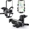Ugreen Gravity Autotelefonhalter Schwarz (80871) Produktbild-Vorschau 21
