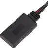 Bluetooth 5.0 radio -Aux -câble 16 pin échange pour W169 Voir les images du produit 4