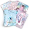 The Starseed Oracle: A 53-Card Deck and Guidebook Náhľad obrázku produktu 2