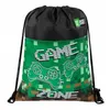 Schulrucksack PIXELS St.Right - 3-Teiliges Set. Produktbild-Vorschau 5