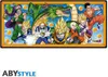 Mousepad Dragon Ball XXL: Gruppo Anteprima dell’immagine prodotto 1