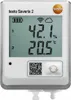 testo Saveris 2-H2 Enregistreur de données multiples Voir les images du produit 1