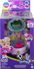 Cofanetto UFO Principessa doppio divertimento Polly Pocket, Anteprima dell’immagine prodotto 6