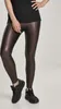Urban Classics Ladies - High Waist Kunstleder Leggings - S Produktbild-Vorschau 11