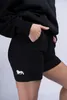 Frauen Shorts BATTLESDEN Black/White S Lonsdale Produktbild-Vorschau 5