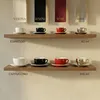 MUVELL 6x Espressotassen á 60 ml | Weiß | Italian Style | Produktbild-Vorschau 6