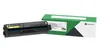 Lexmark 80C2HYE, 3000 Seiten, Gelb, 1 Stück(e) Produktbild-Vorschau 10