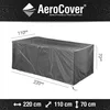 AeroCover 792-5 Tischhülle220x110xH70, anthrazit (1 Stück) Produktbild-Vorschau 28