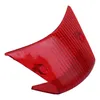 Lente fanale posteriore 581594 rosso Piaggio Zip 2 C25 Anteprima dell’immagine prodotto 1