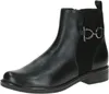Caprice Stiefelette Stiefelette Leder/Textil Produktbild-Vorschau 1