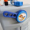 Wassertank Camping, mit Räder und eingebauter Produktbild-Vorschau 8