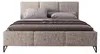 Chilly Möbel Design Bett Modero - Polsterbett mit Produktbild-Vorschau 5