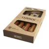 Stechbeitel Set 4 teilig (8/10/16/32 mm) in Produktbild-Vorschau 6
