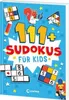 111+ Sudokus für Kids Anteprima dell’immagine prodotto 2
