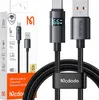 Mcdodo Cavo Con Display Usb-C A Ricarica Rapida Usb Tipo C Anteprima dell’immagine prodotto 1