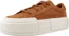 Converse Cruise Suede Couleur Marron Voir les images du produit 1