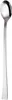 Gräwe® 6 cucchiai da bibita lunghi 22 cm in acciaio inox, Anteprima dell’immagine prodotto 2