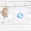 Mr. & Mrs. Panda  T-Shirt Sternzeichen Fische 12. - 18. Produktbild-Vorschau 2