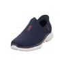 Skechers Schuhe GO Walk 6 Fabulous View, 124569NVY Produktbild-Vorschau 7