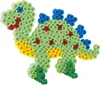 Hama Maxi Strijkkralenbordje Dino Voir les images du produit 3