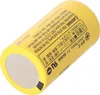 BR-C Panasonic Lithium Batterie Baby ohne Lötfahne, 3,0 Produktbild-Vorschau 4