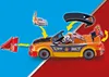 PLAYMOBIL Stuntshow 70551 Stuntshow Crashcar Anteprima dell’immagine prodotto 8