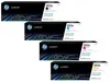 Tonerkartusche Original HP 203A (CF540A-CF543A) Set Produktbild-Vorschau 2