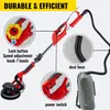 SucceBuy 750W bruska na sádrokarton, elektrická skládací Náhled obrázku produktu 2