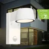Wandlampe Außen Außenleuchte Außenbeleuchtung Produktbild-Vorschau 5