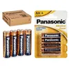 Panasonic Alkaline Power LR6AP/4BP - Batterie 4 x AA-Typ Voir les images du produit 7