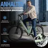 Elektrische stadsfiets en elektrische Hollandfiets, 28 Productafbeelding-voorbeeld 6