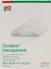 CURAPOR Wundverband steril transparent 8x10 cm Produktbild-Vorschau 3