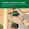 Akku-Drehschlagschrauber UniversalImpactDrive 18V-350 + 3 x Produktbild-Vorschau 14