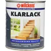3x 750ml Wilckens Klarlack hochglänzend für Innen und Außen Produktbild-Vorschau 2
