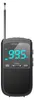 Camry | Portable mini radio | CR 1905 | Alarm function | Anteprima dell’immagine prodotto 9