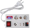 Tester napięcia LED, wielofunkcyjny miernik prądu, wskaźnik Podgląd zdjęcia produktu 1