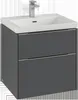 Villeroy & Boch Subway 3.0 Waschbeckenunterschrank, Produktbild-Vorschau 1