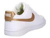 NIKE W Court Vision Lo Nn Schuhe Damen white/metallic gold- Produktbild-Vorschau 23