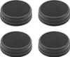 4 Stück HEPA-Filter Ersatzteile für Philips FC8009 / 81 Produktbild-Vorschau 1